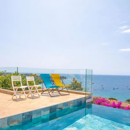 - L'esterel Apartamento *