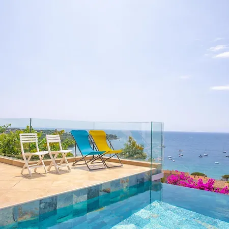 - L'esterel Apartment *