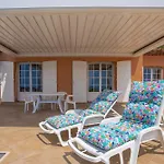 Apartment - L'esterel *