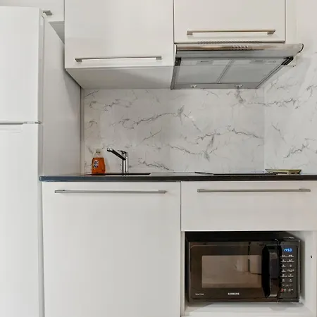 - L'esterel Appartement