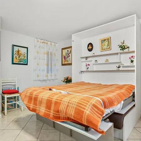 - L'esterel Appartement