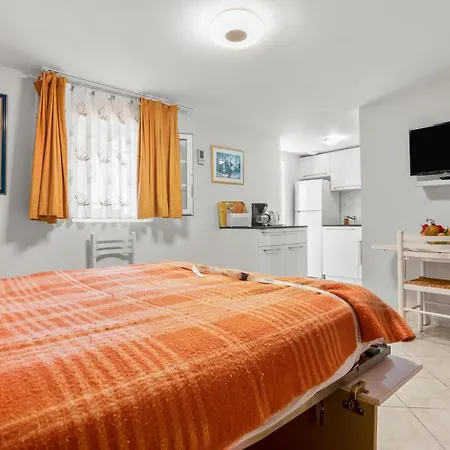 Appartement - L'esterel *