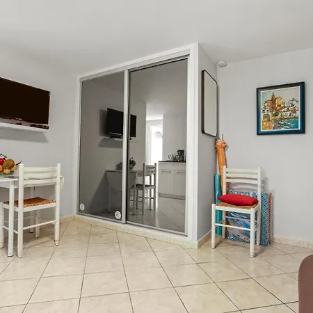 Appartement - L'esterel Saint-Raphaël