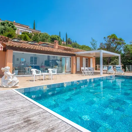 - L'esterel * Saint-Raphaël