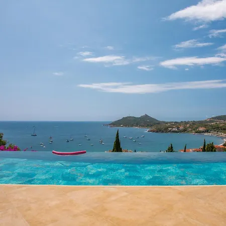 Appartement - L'esterel