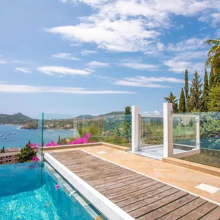 - L'esterel * Saint-Raphaël