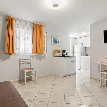 - L'esterel Appartement