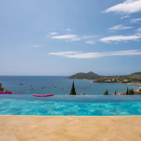 Apartment - L'esterel *