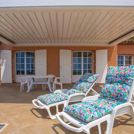 Appartamento - L'esterel *