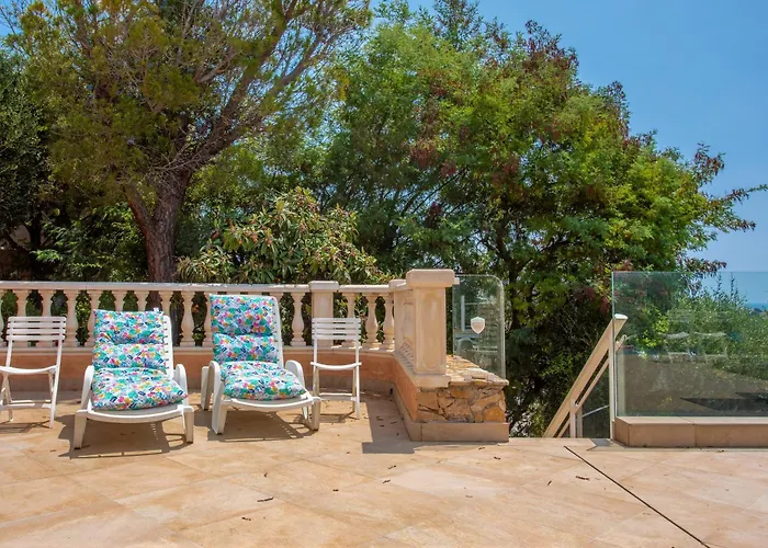 - L'esterel Apartmán