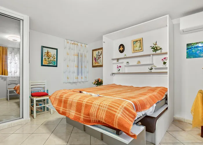 - L'esterel Apartmán