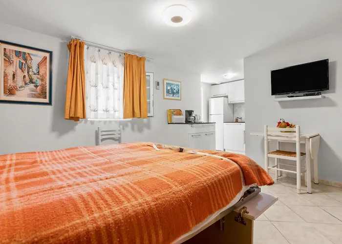 Apartmán - L'esterel *