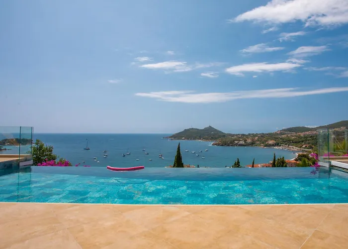 Apartmán - L'esterel