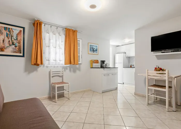 - L'esterel Apartmán