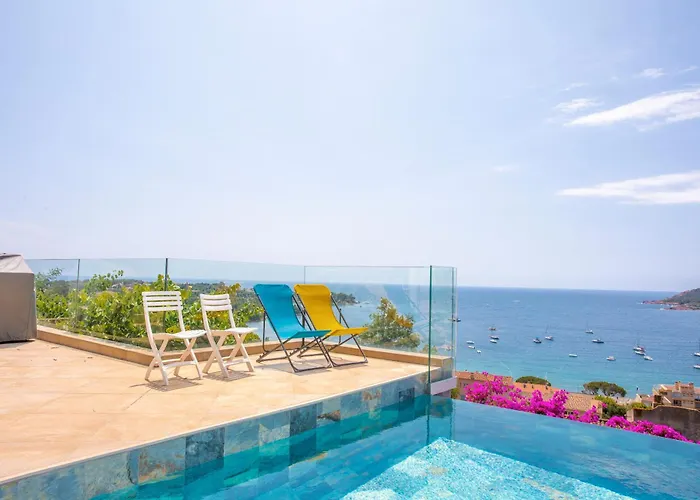 - L'esterel Apartmán *